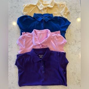 Children’s Place School Shirts